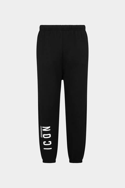 Be Icon L.A. Joggers image number 3