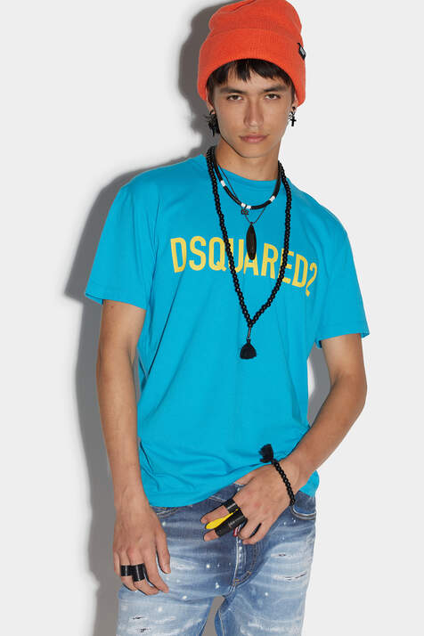 Dsquared2 Cool T-shirt