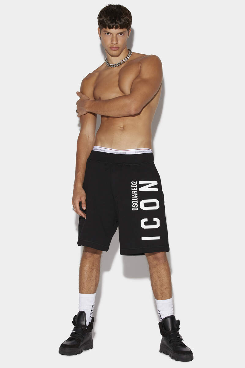 Icon Relax Shorts 画像番号 1