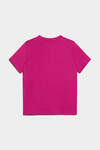 D2Kids Icon Spray T-Shirt image number 2