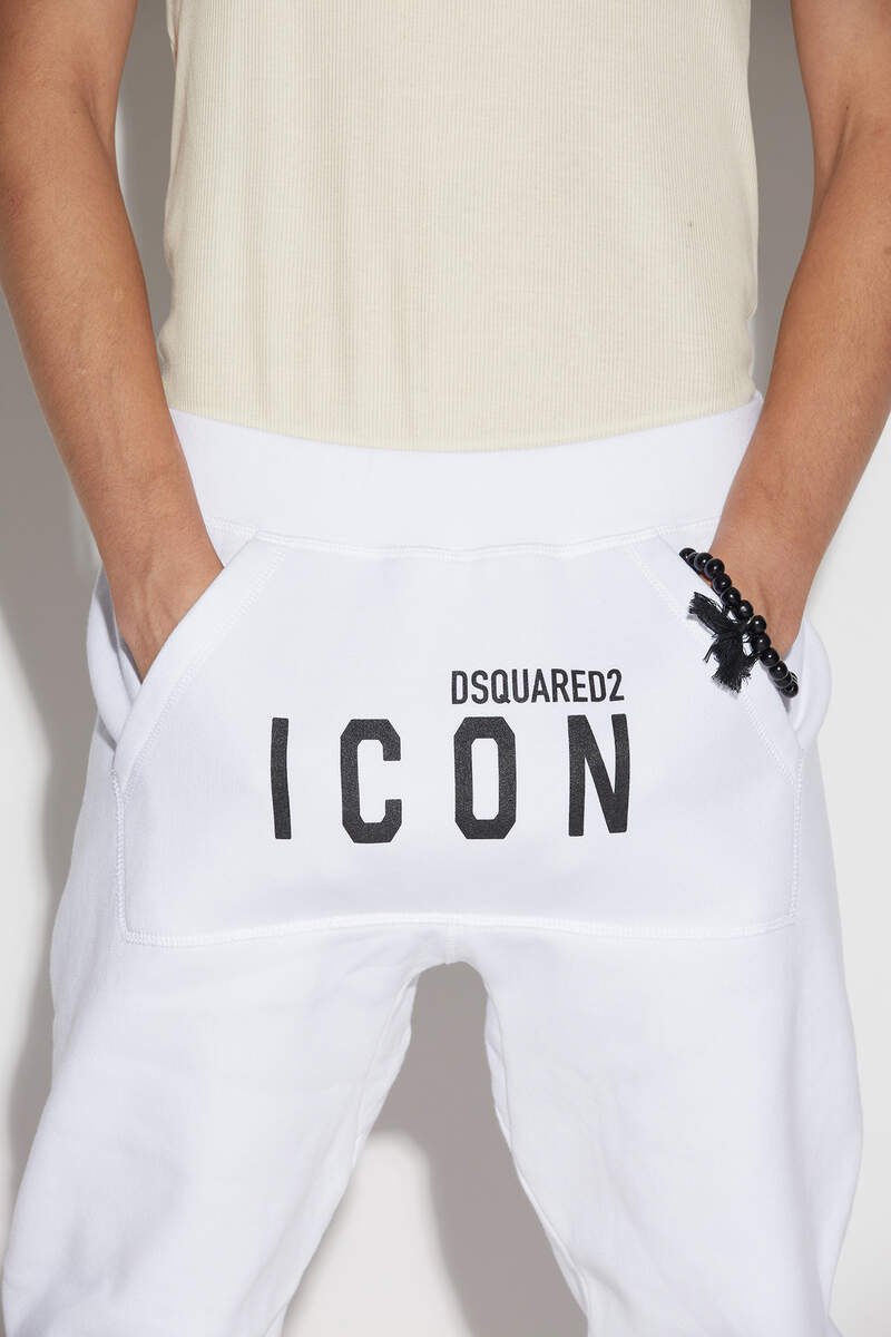 Be Icon Dean Pants image number 3