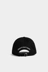Dsquared2 Dirty Baseball Cap image number 2