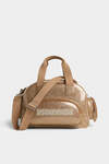 Dsquared2 Logo Duffle image number 1