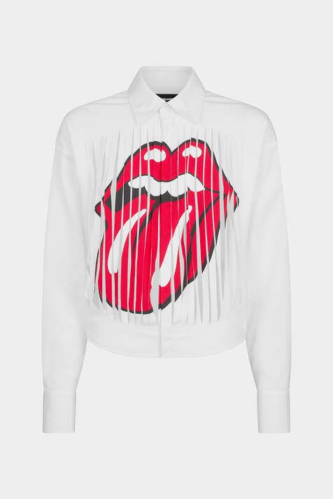 The Rolling Stones Shirt immagine numero 3