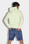 Smiley Organic Cotton Cool Fit Sweatshirt image number 2