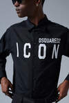 Be Icon Drop Shirt image number 7