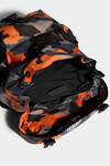 Ceresio 9 Camo Backpack image number 5