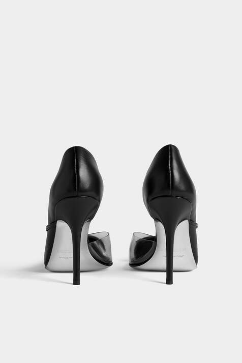 Icon Clubbing Pumps image number 3