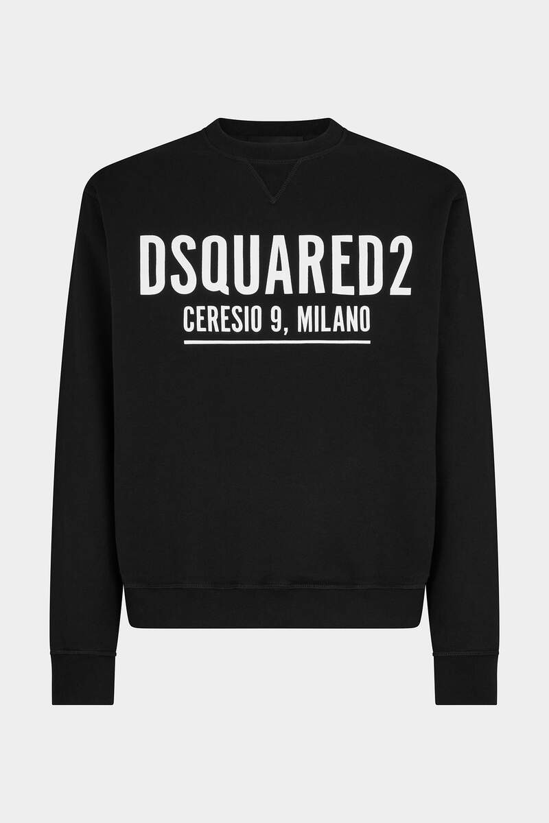 Ceresio 9 Cool Sweater image number 1