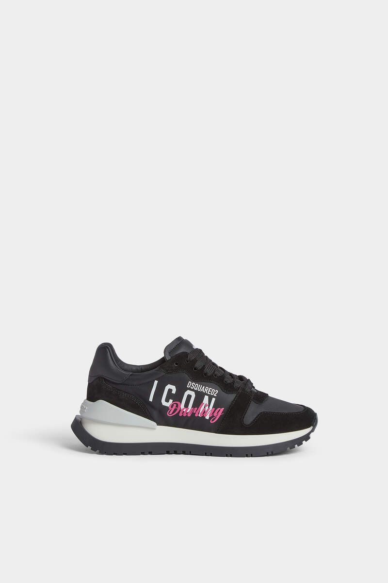 Icon Running Sneakers image number 1