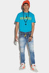 Light Beach Blue Wash Super Twinky Jeans image number 1