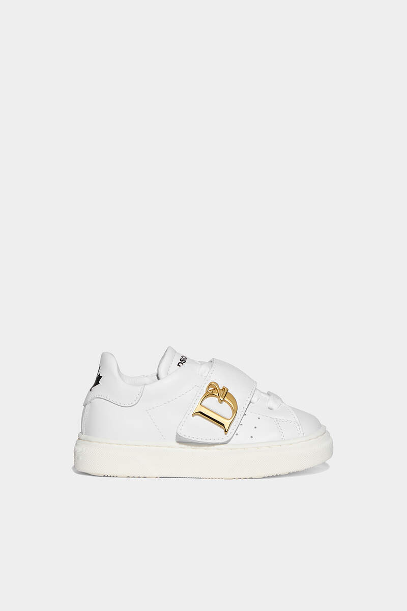D2Kids D2 Statement Sneakers image number 1
