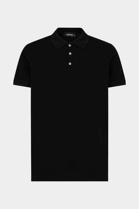 Icon Tennis Fit Polo Shirt image number 3