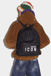 Be Icon Backpack número de imagen 6