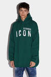 Be Icon Hoodie 画像番号 1