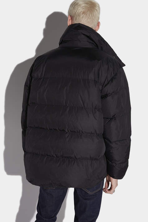 Ceresio 9 Puffer Jacket image number 2