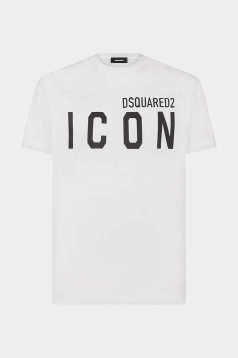 Be Icon Cool T-shirt图片编号3