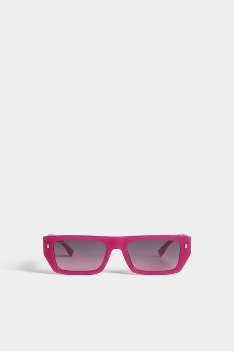 Icon Fuchsia Sunglasses numéro photo 2