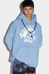 D2 On The Wave Hoodie immagine numero 3