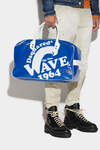 Dsquared2 Wave Duffle Bag immagine numero 1