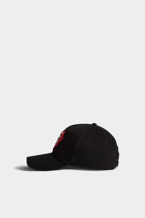 The Rolling Stones Baseball Cap image number 3
