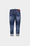 Canadian Jack Wash Sailor Jeans image number 2