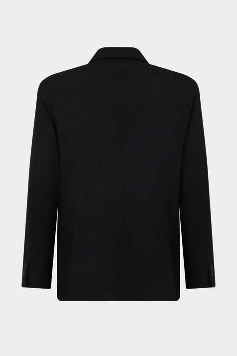 Relaxed Shoulder Jacket immagine numero 4