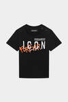 D2Kids Icon Forever T-Shirt immagine numero 1