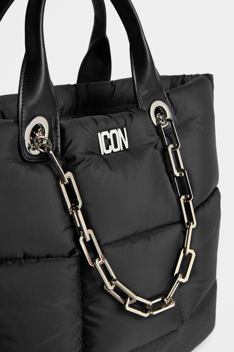 Icon Clubbing Shopping Bag image number 4