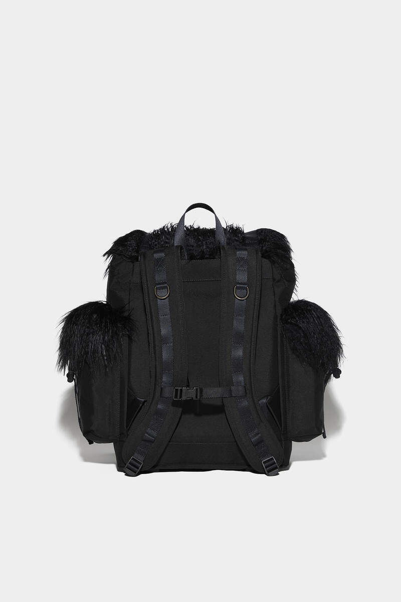 Rock Your Road Backpack immagine numero 2