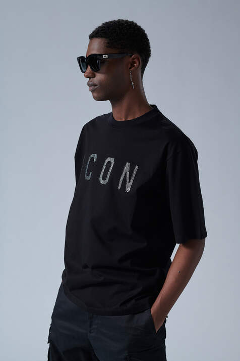 Icon Loose T-shirt image number 3