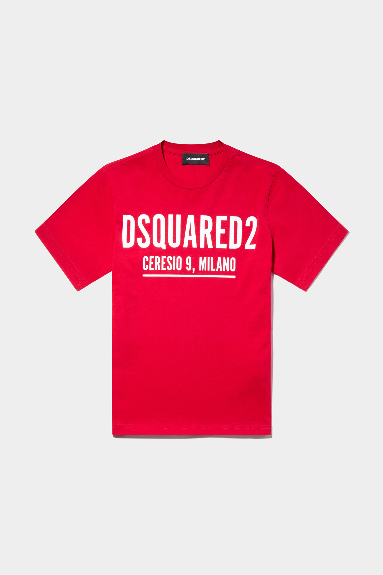 販売オンライン DSQUARED2 Tシャツ 10Y - unicentropalmira.com