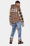 Be Icon Classic Army Wash Sailor Jeans image number 2