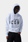 Be Icon Cool Hoodie immagine numero 1