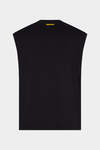 Dsquared2 Technicolor Sleeveless T-Shirt image number 2