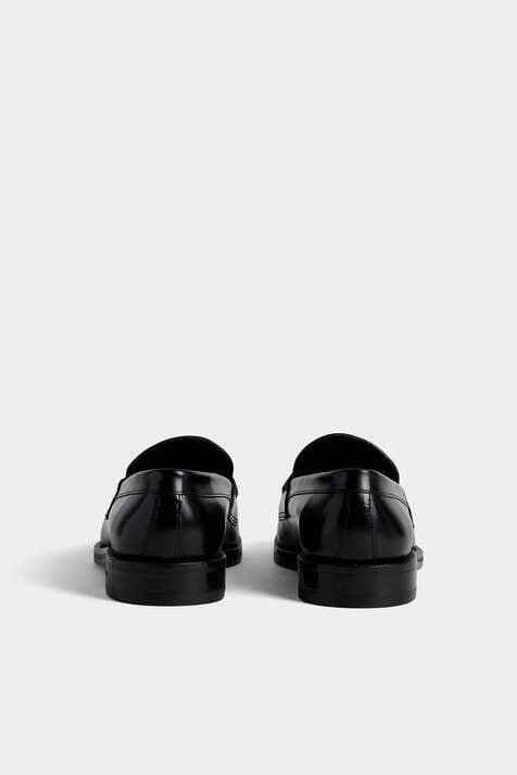 Beau Leather Loafer image number 3