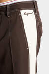 Contrasting Stitching Trousers 画像番号 4
