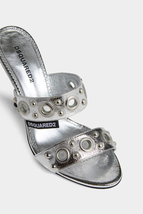 Gothic Dsquared2 Sandals image number 5