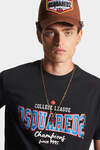 College League Cool Fit T-Shirt numéro photo 5