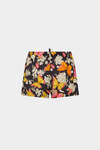 All Over Printed Boxer Midi 画像番号 2