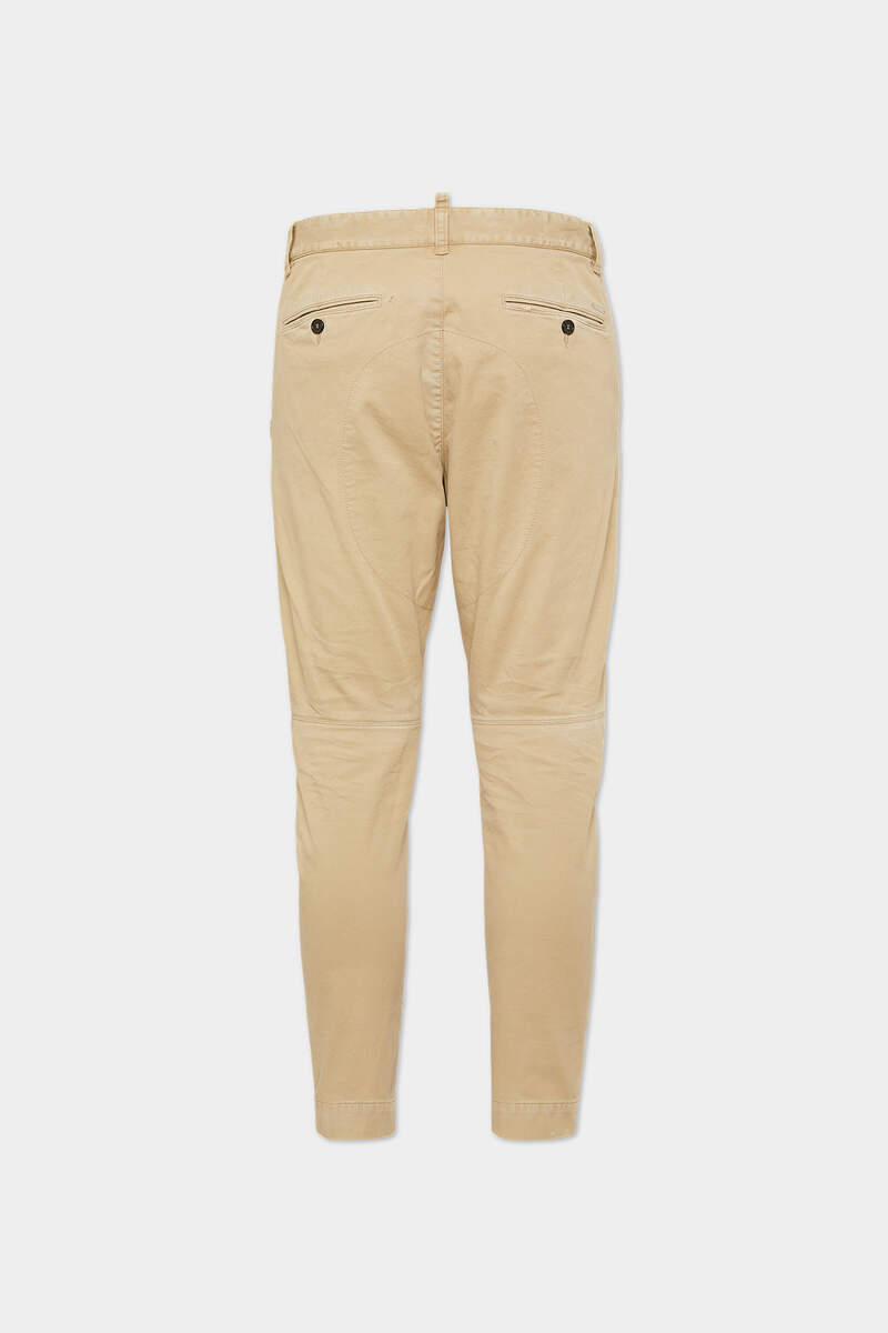 Ripped Sexy Chinos Pant image number 2