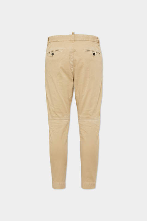 Ripped Sexy Chinos Pant immagine numero 4