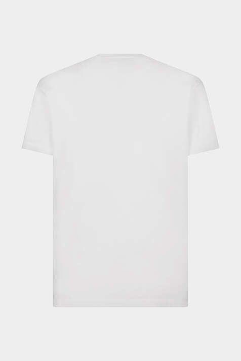 DSQ2 Cool Fit T-Shirt图片编号4