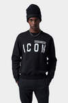 Be Icon Cool Sweatshirt图片编号1