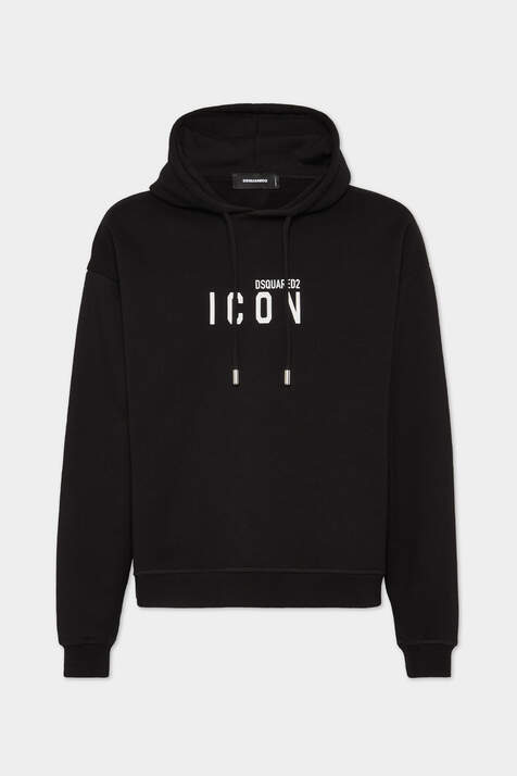 Icon Relax Fit Hoodie numéro photo 3