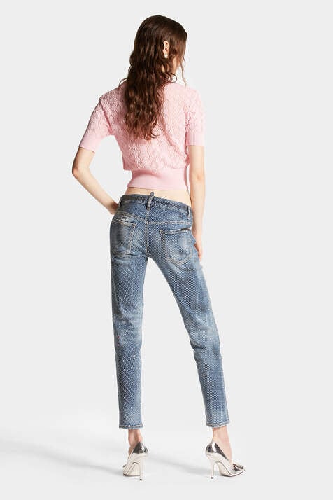 Hollywood Wash Jennifer Jeans 画像番号 2