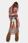Printed Midi Skirt image number 2