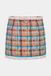 Upper East Side Skirt image number 2