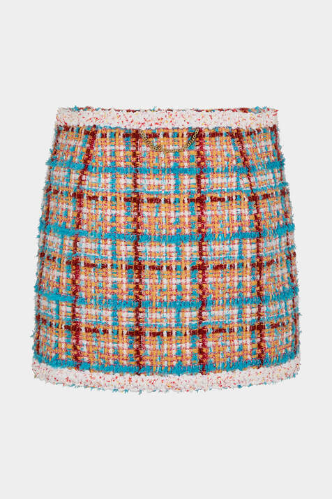 Upper East Side Skirt image number 4