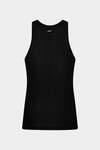 Ribbed Tank Top image number 2